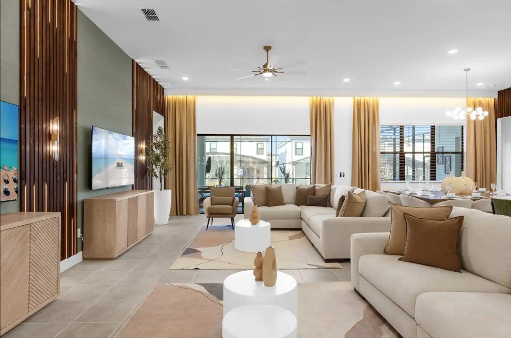 Orlando Vacation Rental