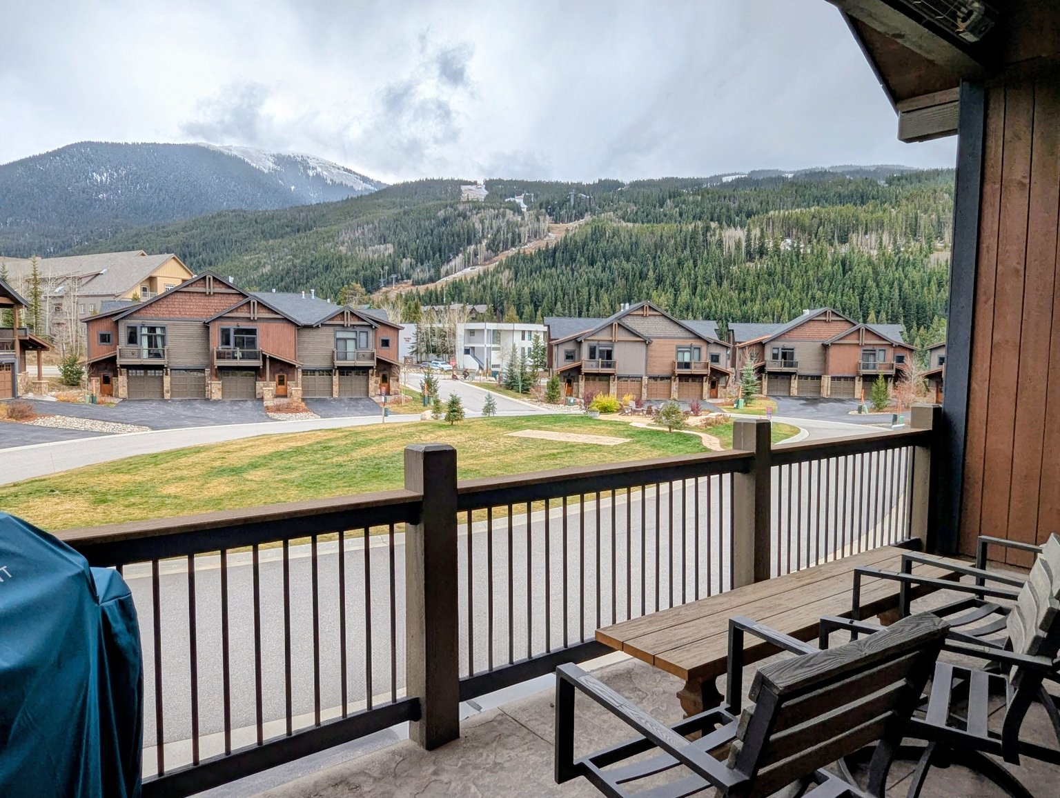 Keystone Vacation Rental