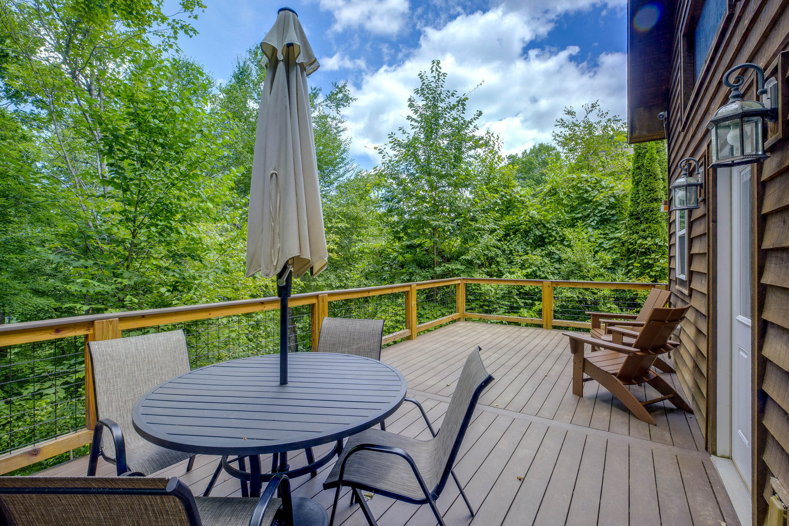 Boone Vacation Rental