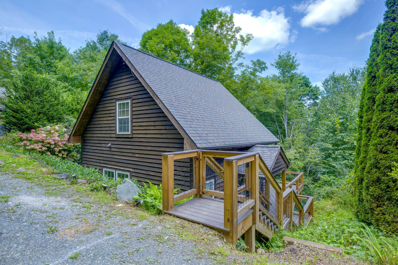 Boone Vacation Rental