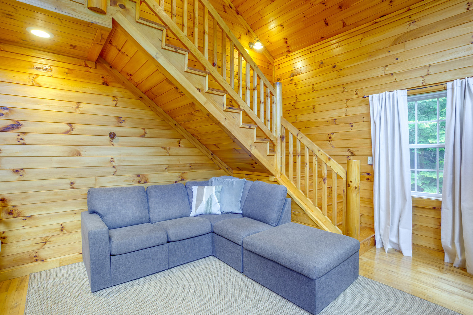Boone Vacation Rental