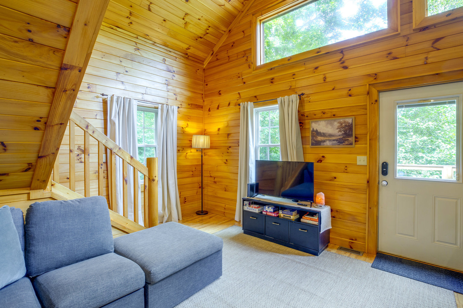 Boone Vacation Rental