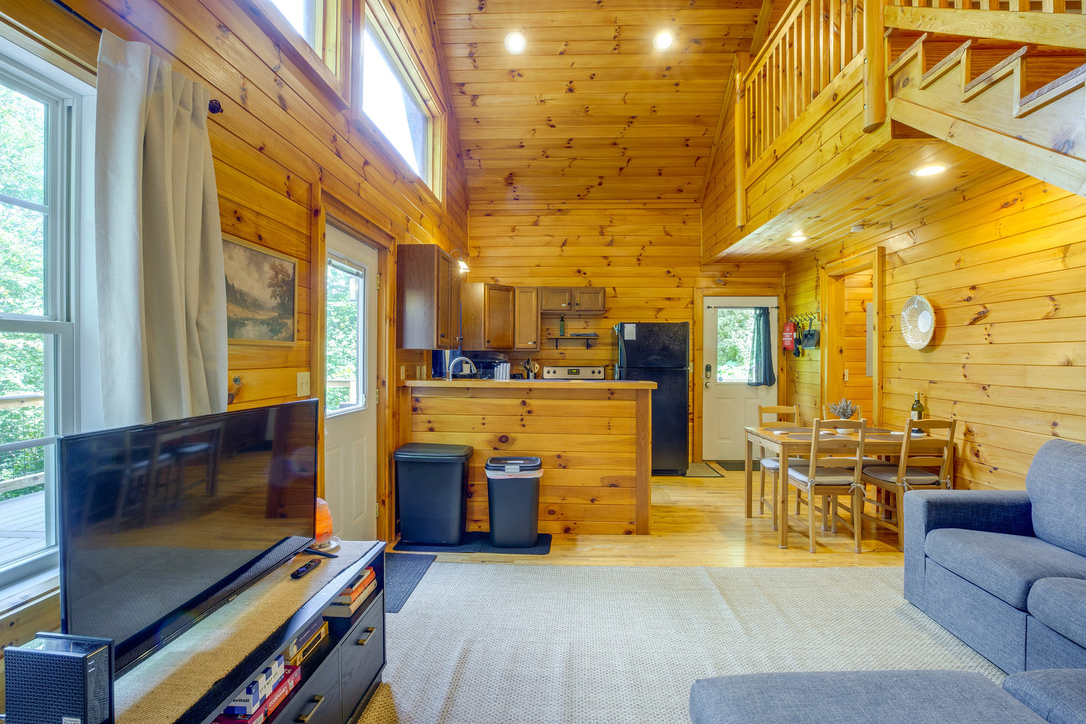 Boone Vacation Rental