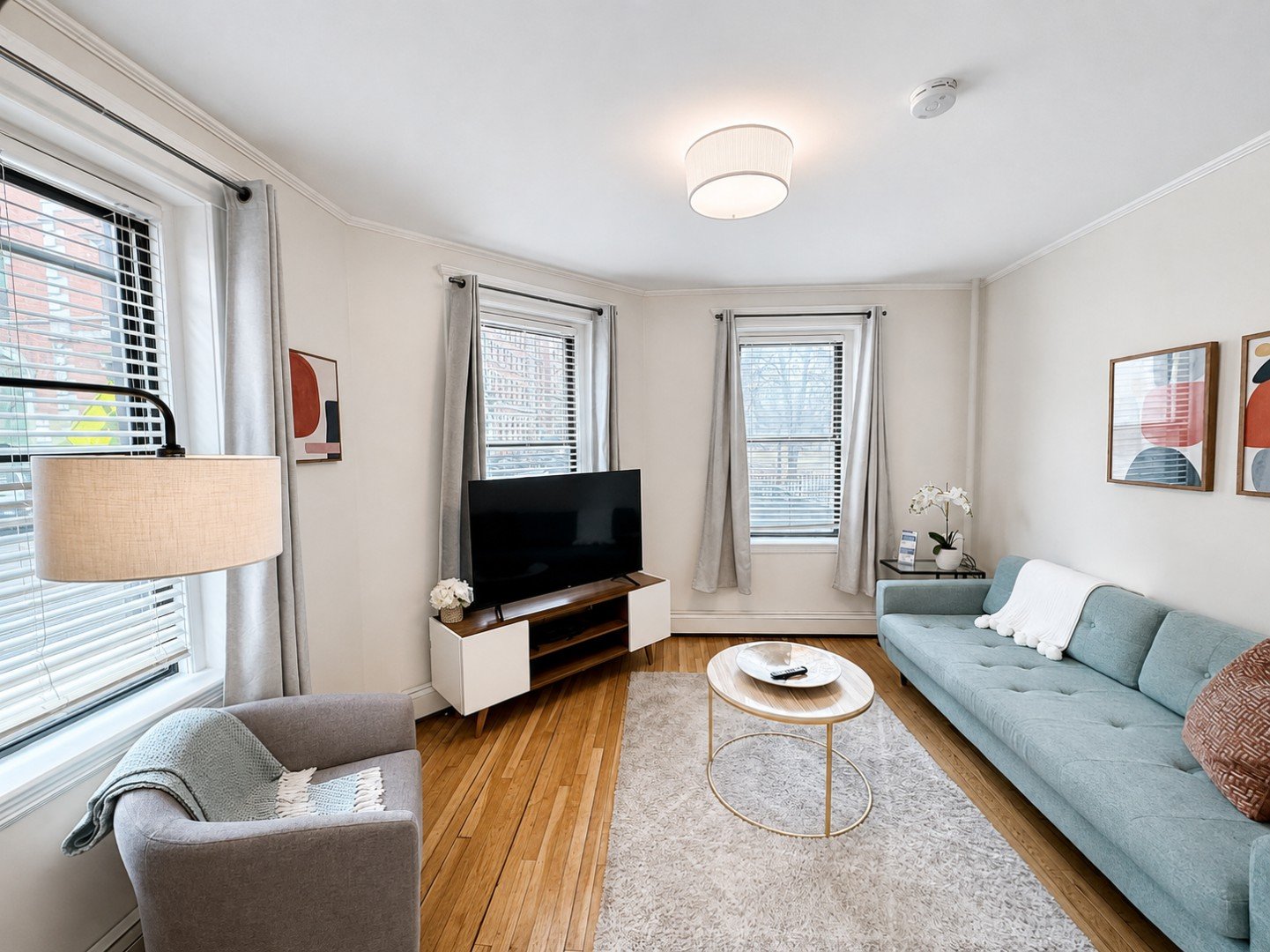 Boston Vacation Rental