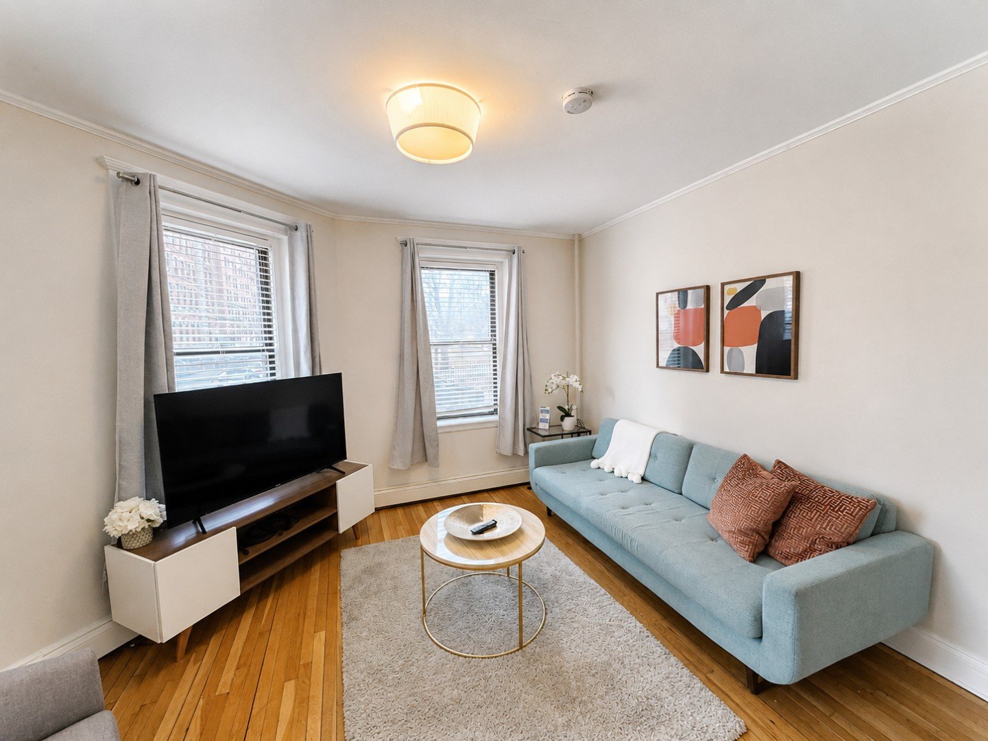 Boston Vacation Rental