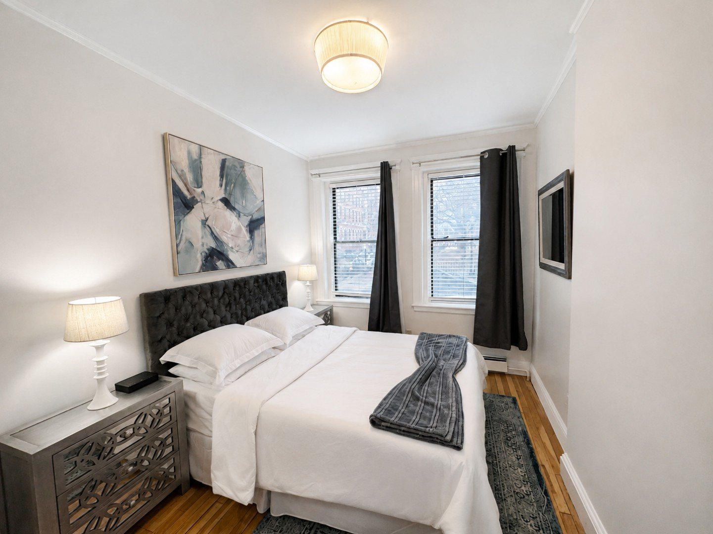 Boston Vacation Rental