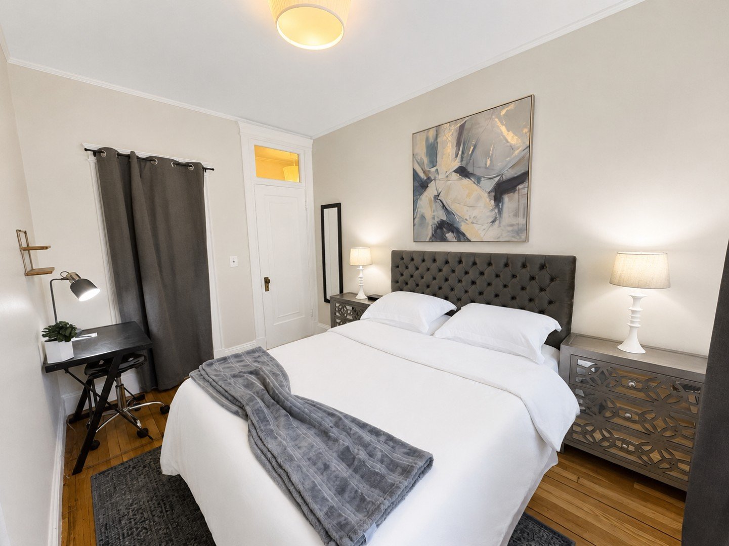 Boston Vacation Rental