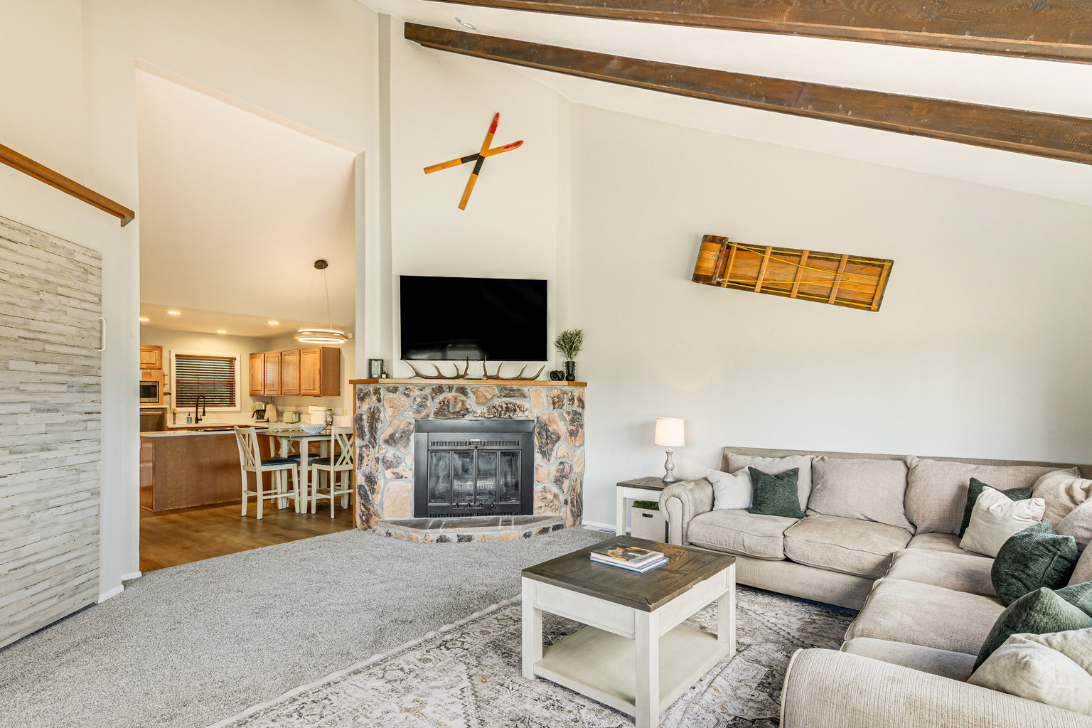 Pagosa Springs Vacation Rental