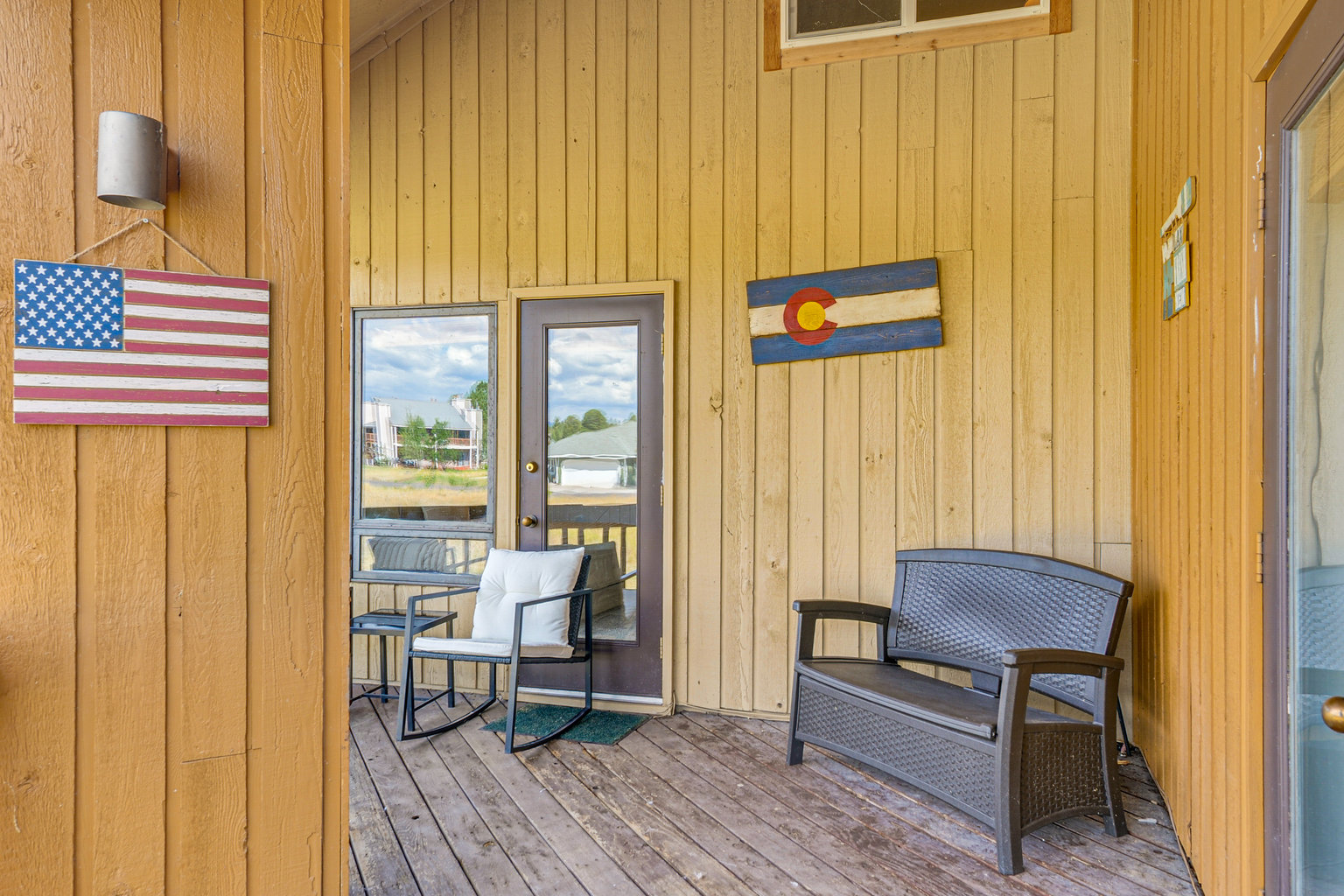 Pagosa Springs Vacation Rental