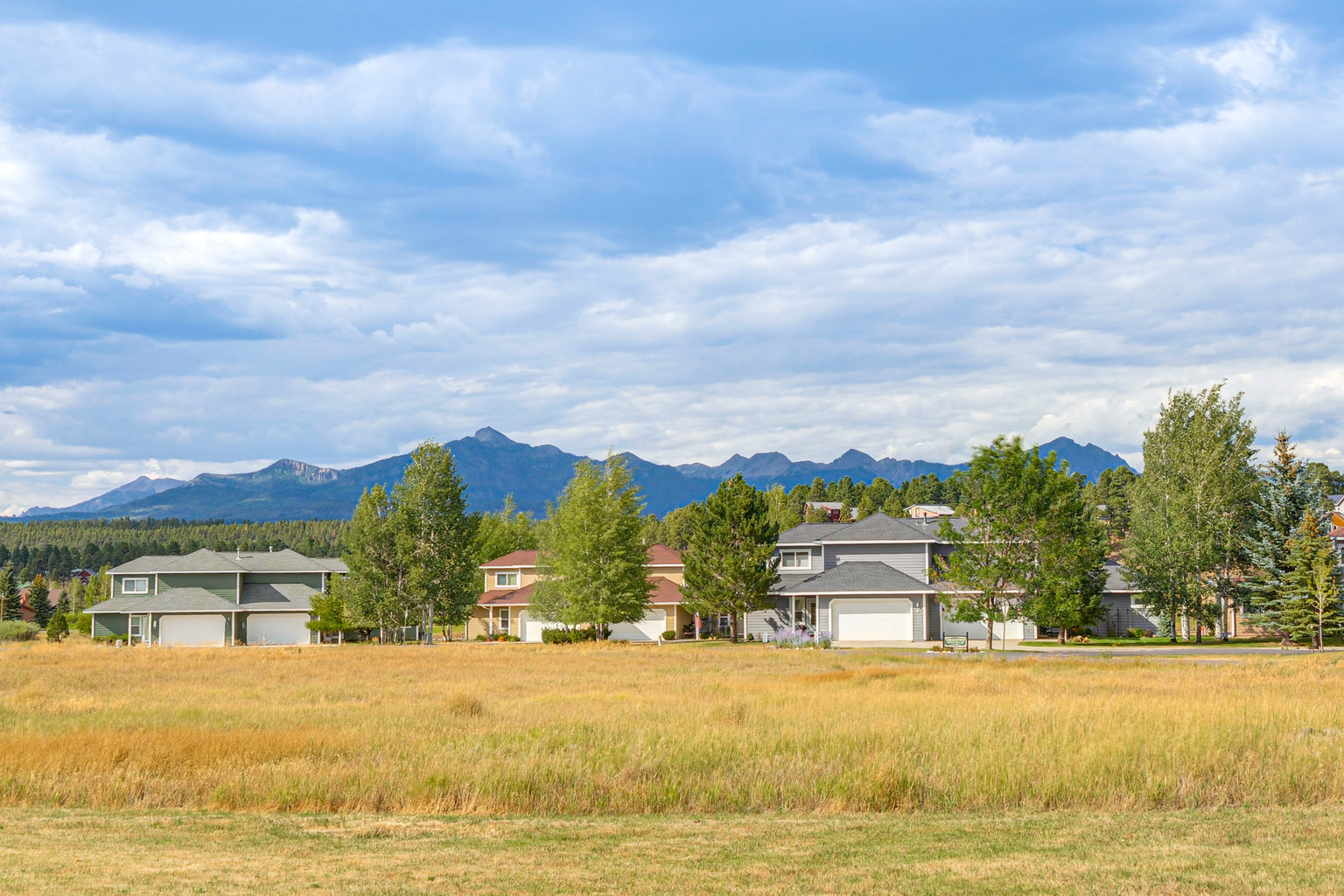 Pagosa Springs Vacation Rental