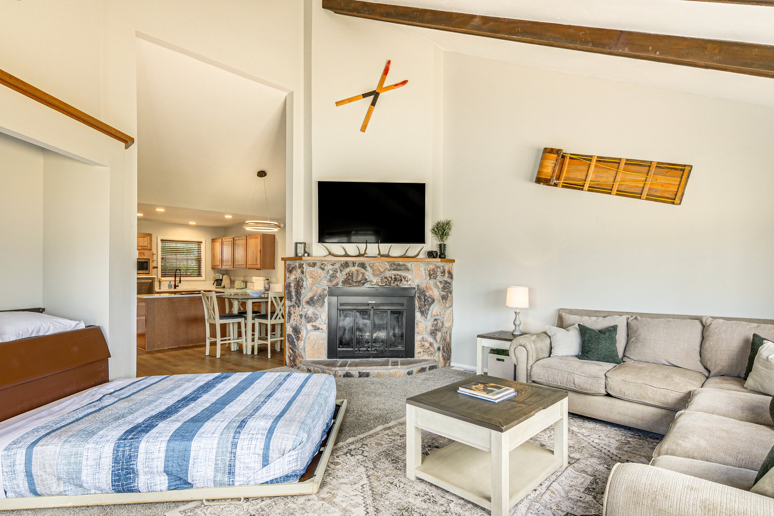 Pagosa Springs Vacation Rental