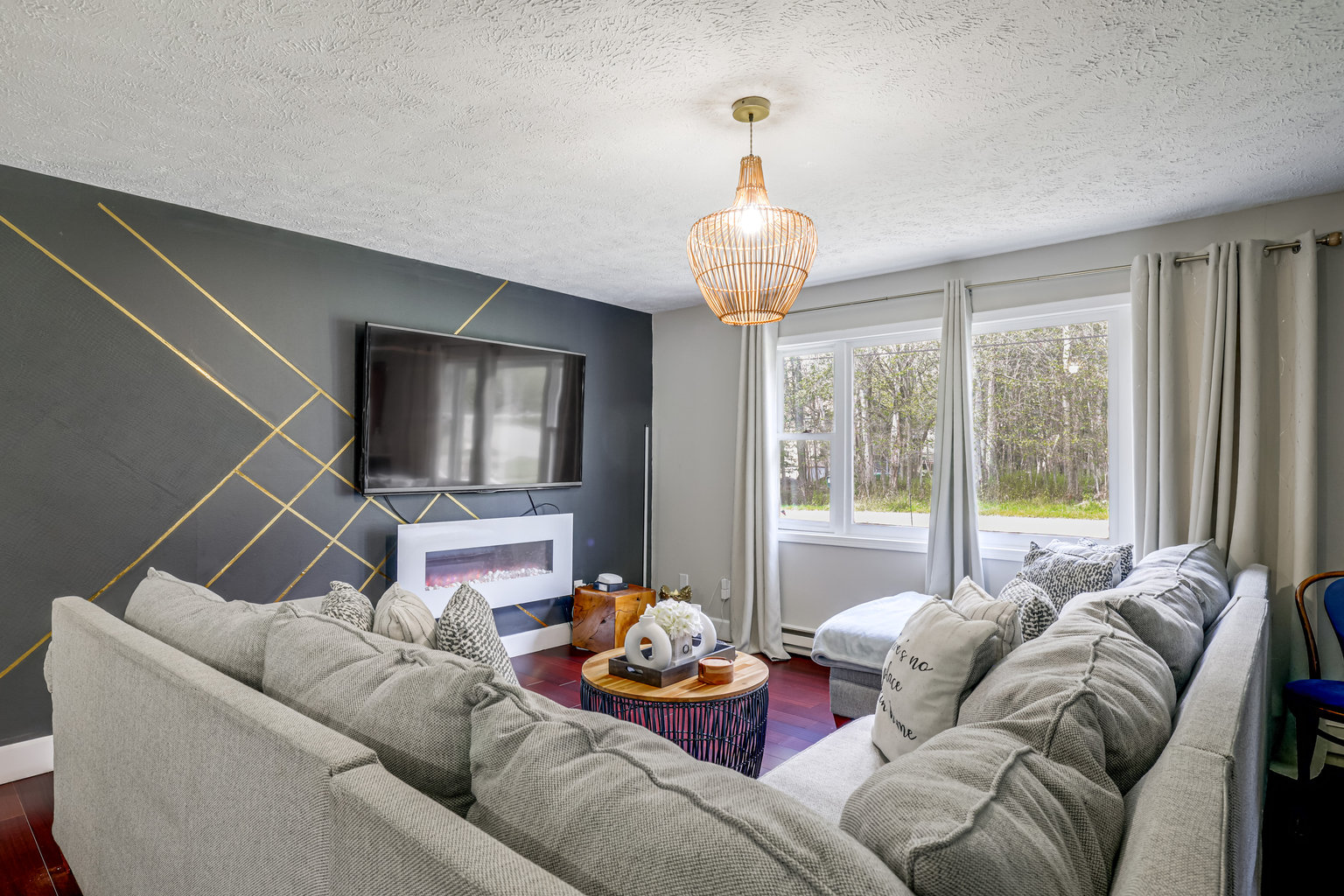 Coolbaugh Township Vacation Rental