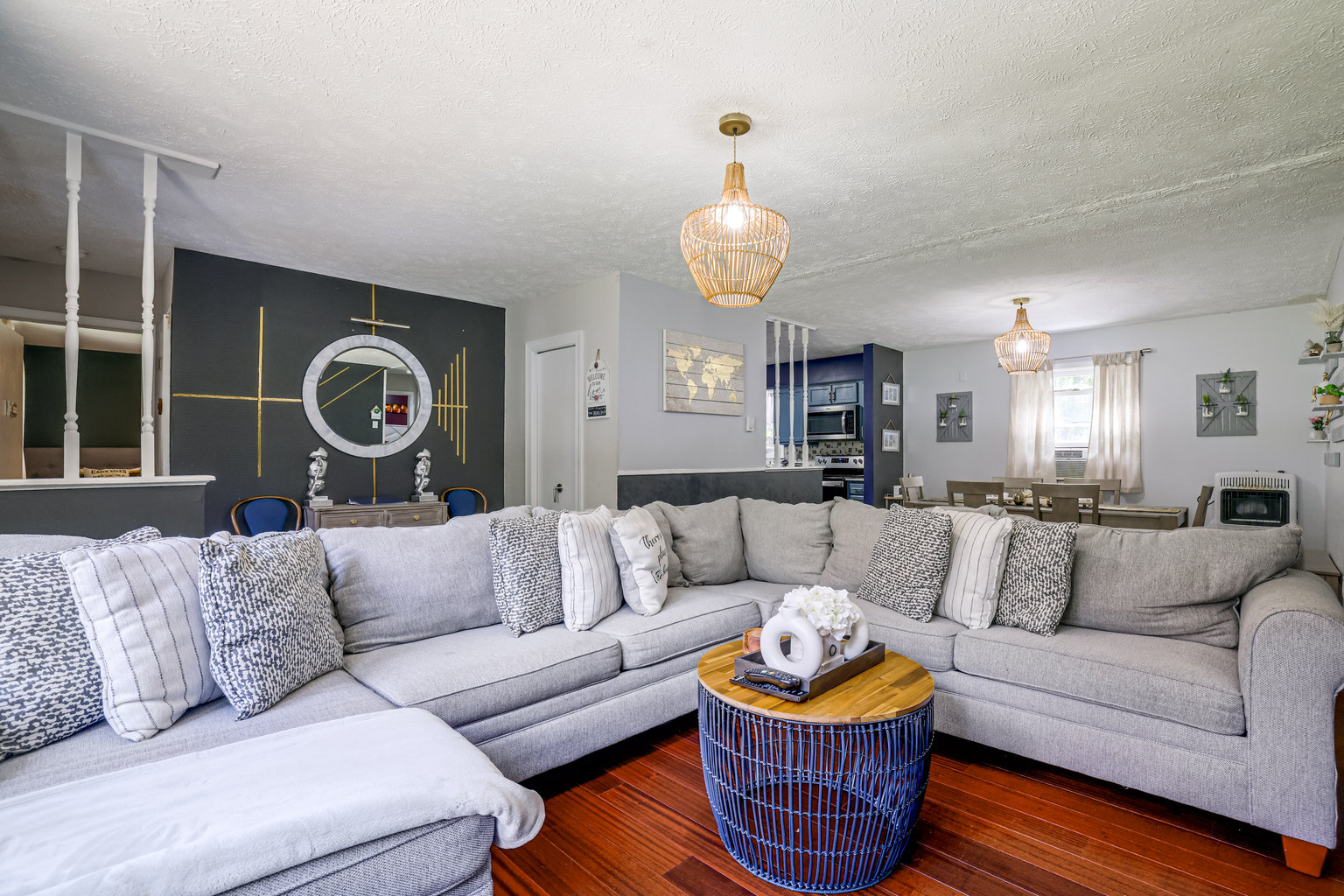 Coolbaugh Township Vacation Rental