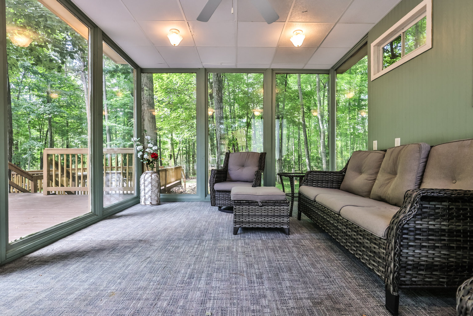 Minocqua Vacation Rental