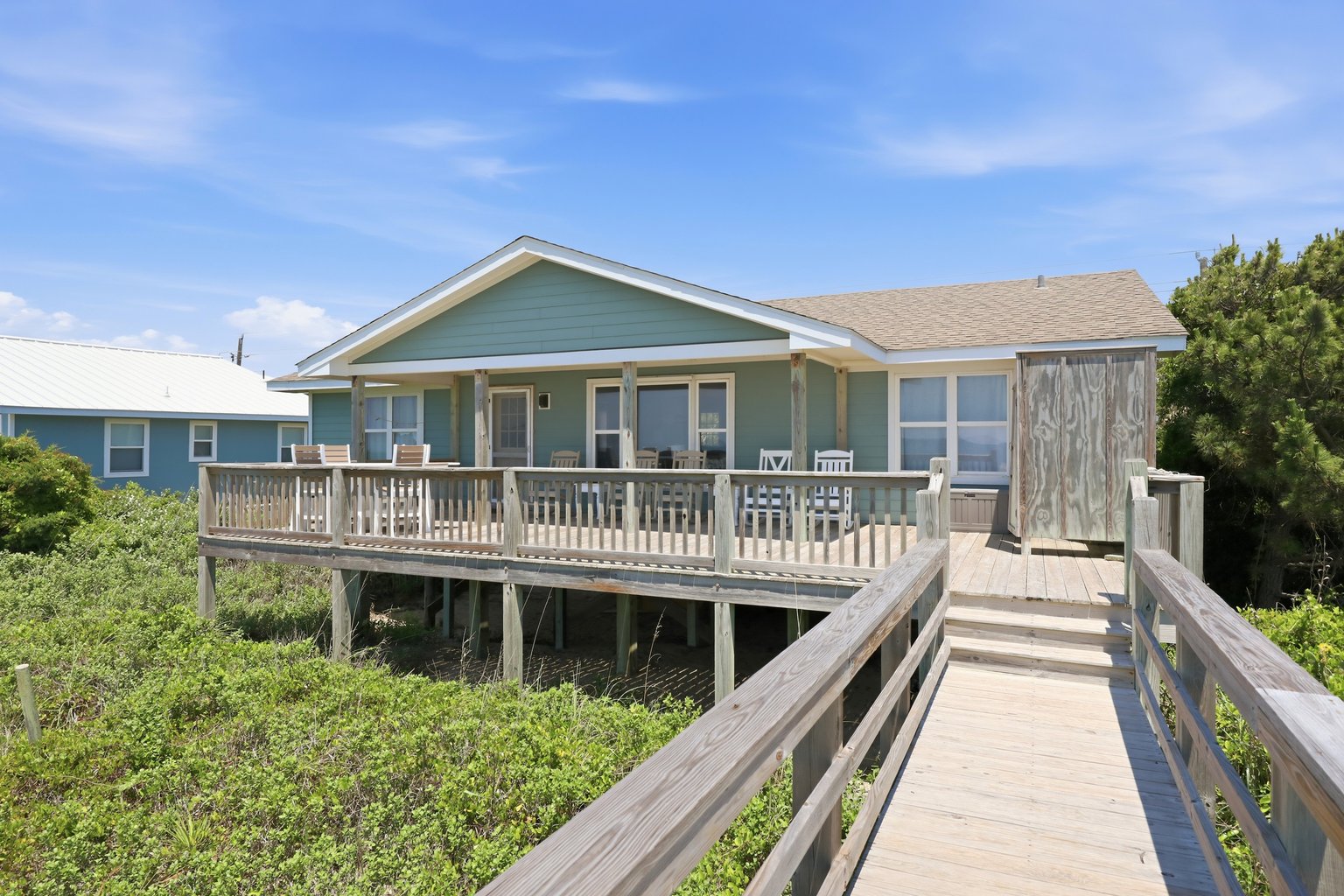 Emerald Isle Vacation Rental