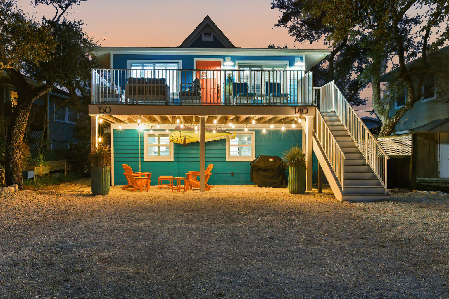 Fort Myers Beach Vacation Rental