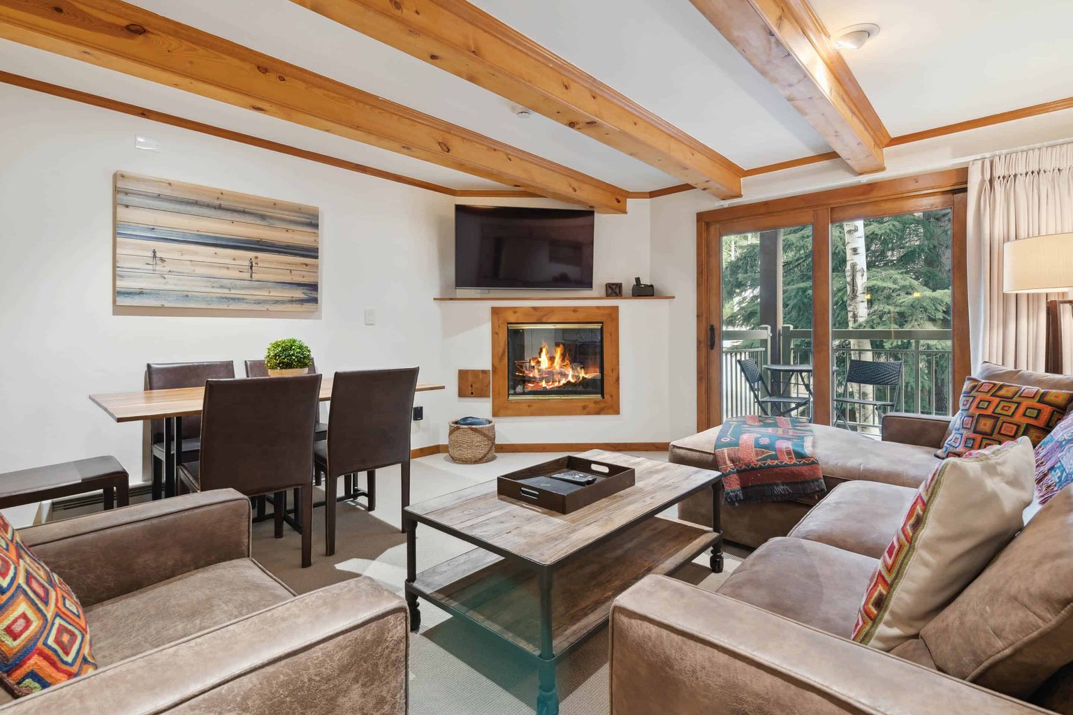 Vail Vacation Rental