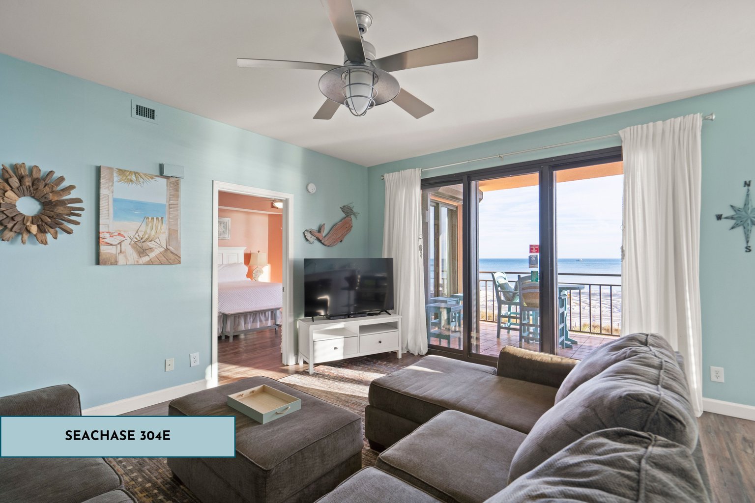 Orange Beach Vacation Rental