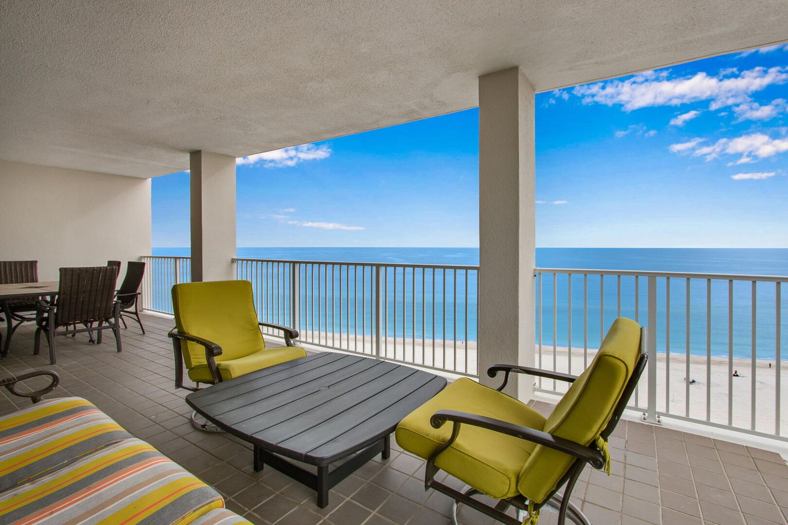 Orange Beach Vacation Rental
