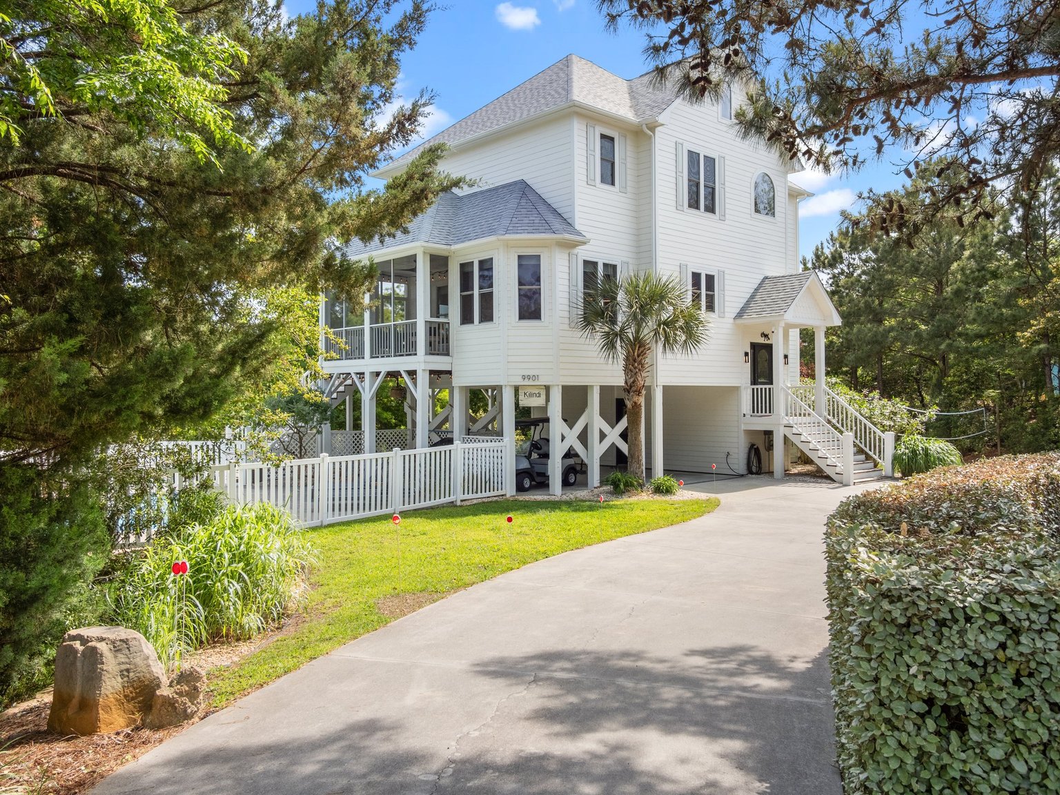 Emerald Isle Vacation Rental