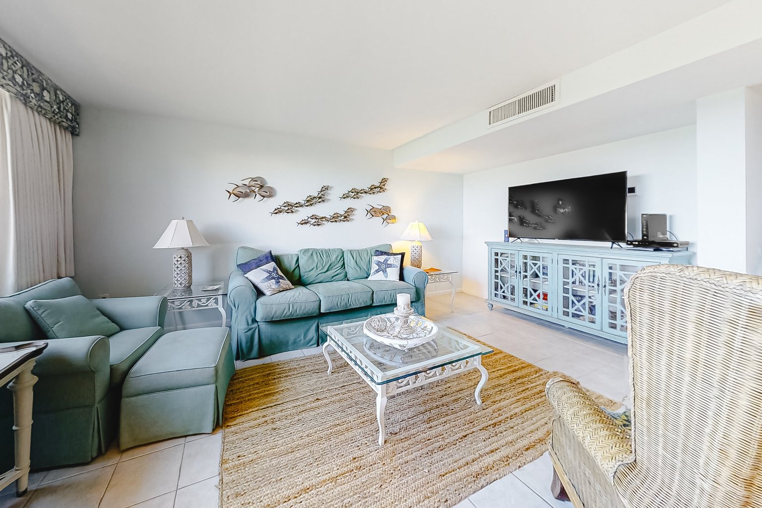 Fernandina Beach Vacation Rental