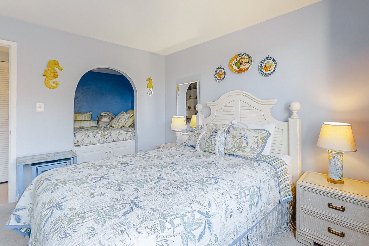 Fernandina Beach Vacation Rental