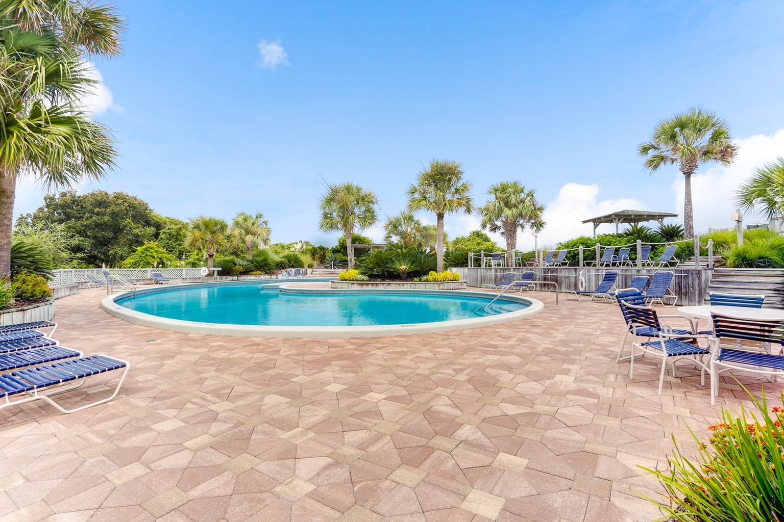 Fernandina Beach Vacation Rental