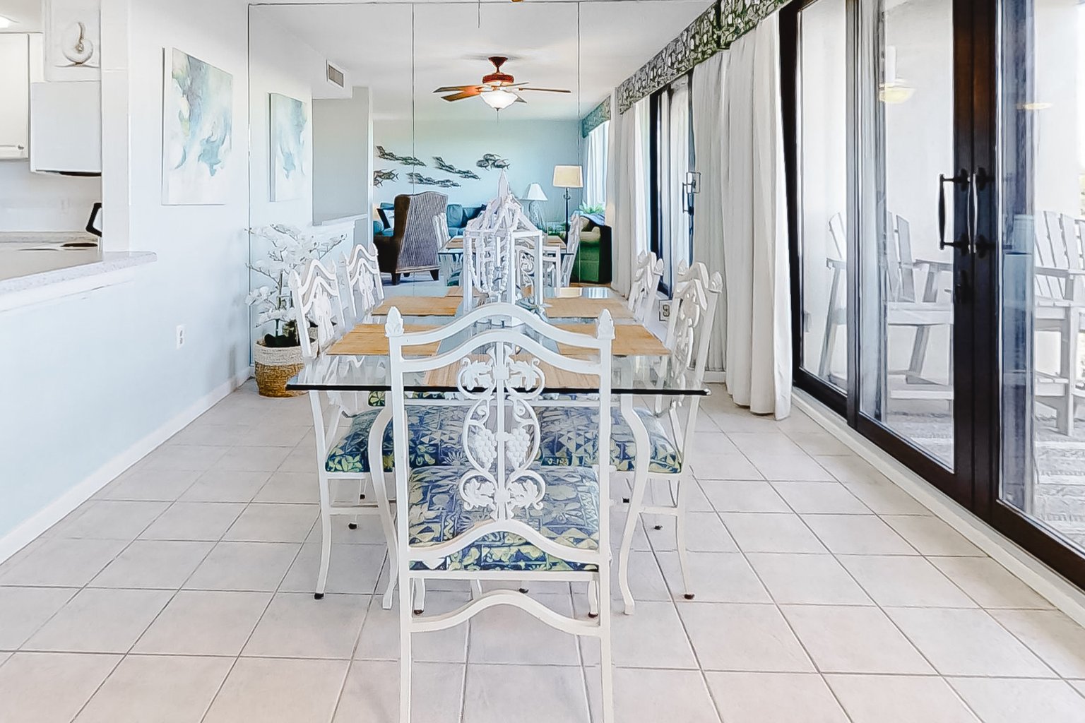 Fernandina Beach Vacation Rental