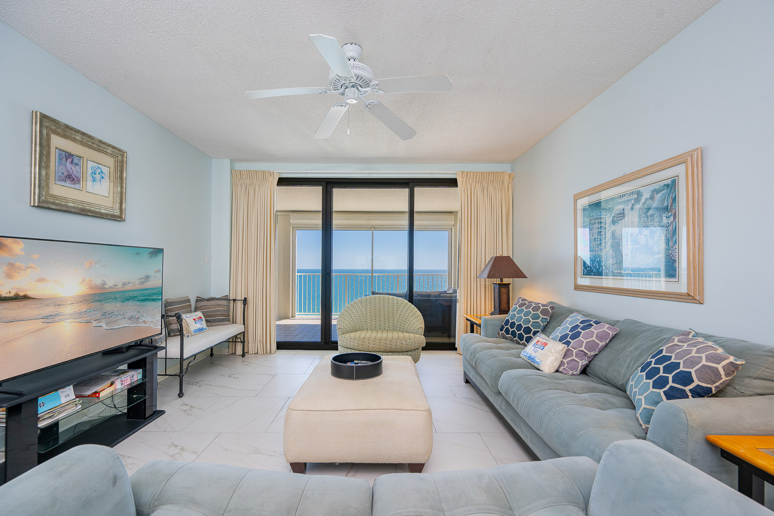 Orange Beach Vacation Rental