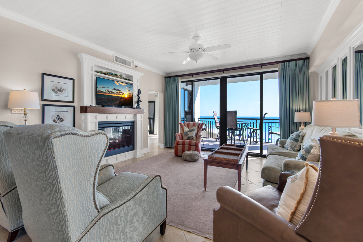 Navarre Beach Vacation Rental