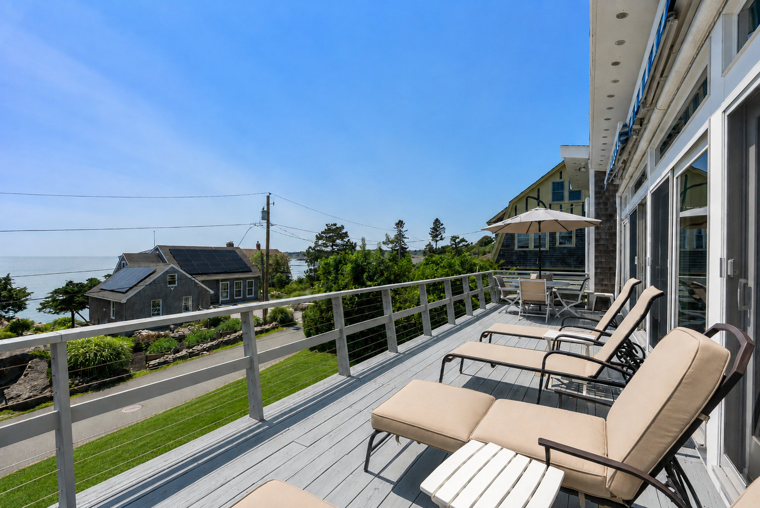 Gloucester Vacation Rental
