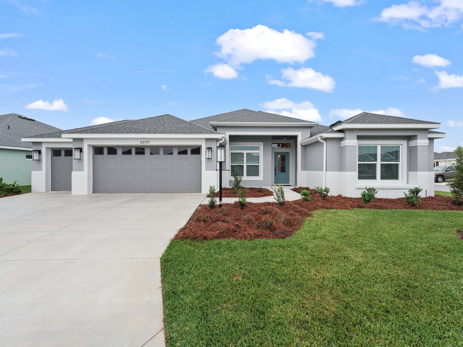 The Villages Vacation Rental