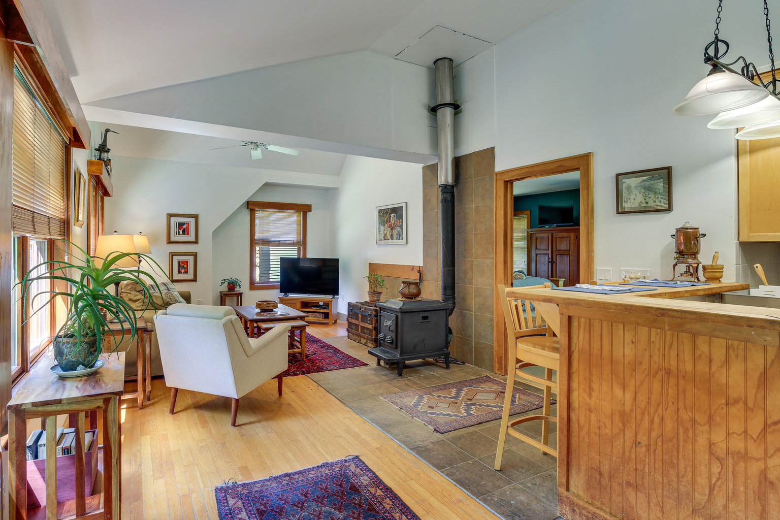 Washington Vacation Rental