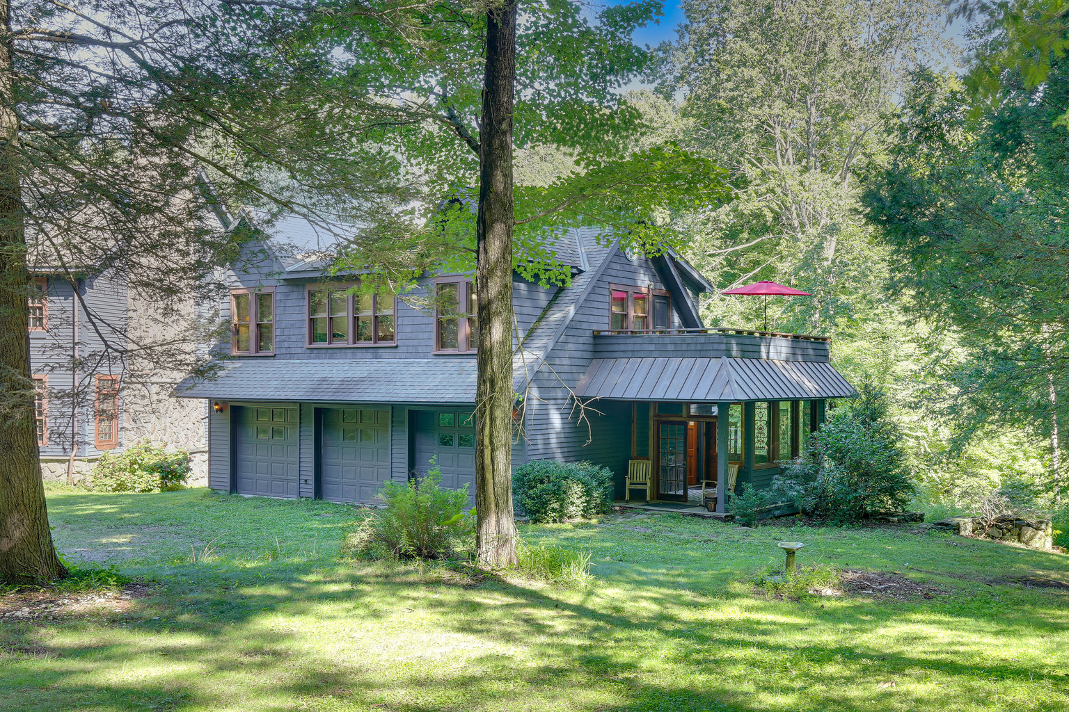 Washington Vacation Rental