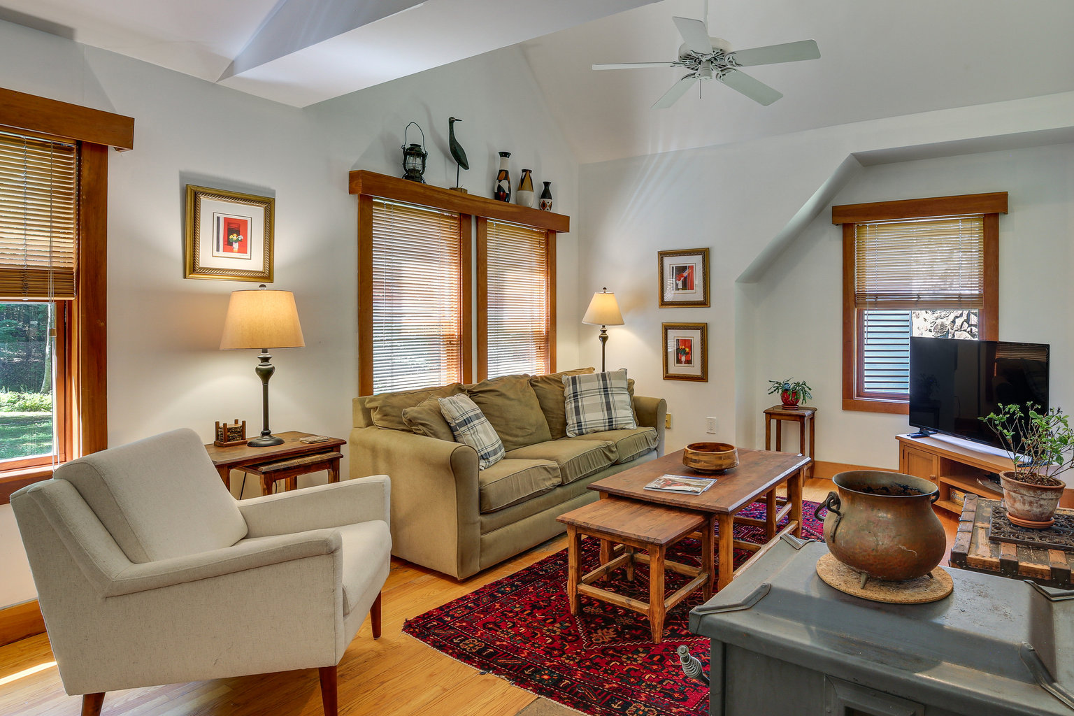 Washington Vacation Rental