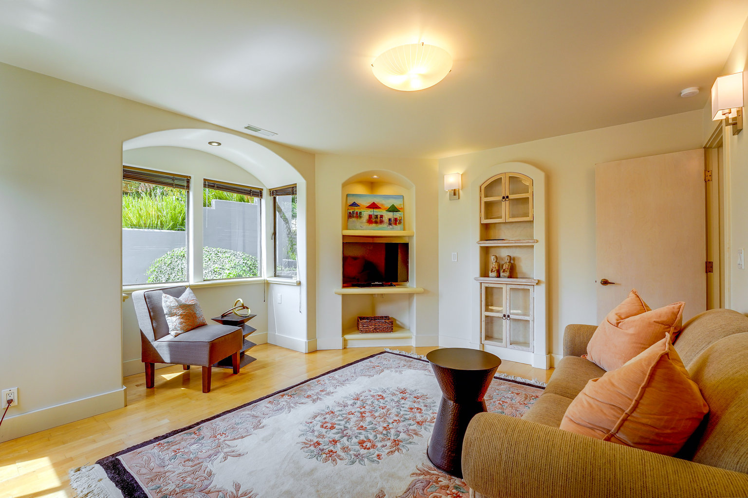 Carmel-by-the-Sea Vacation Rental