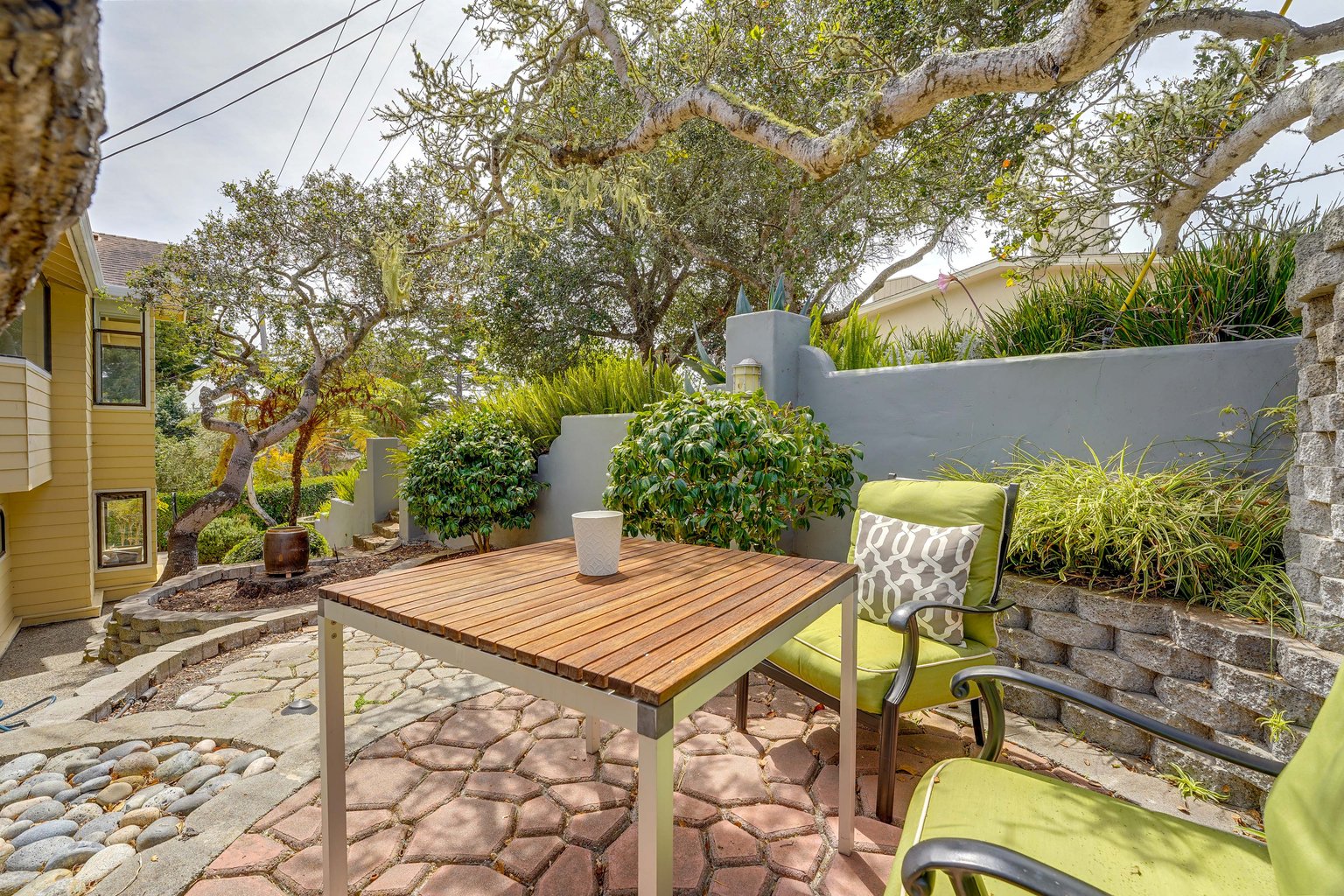 Carmel-by-the-Sea Vacation Rental