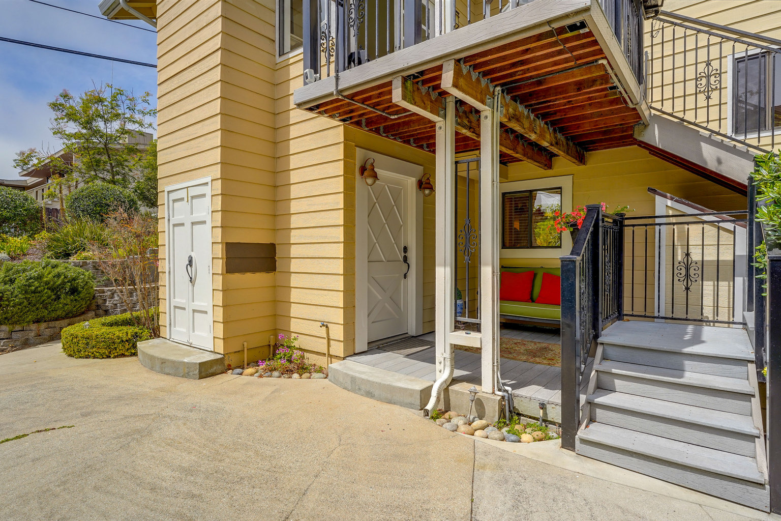 Carmel-by-the-Sea Vacation Rental