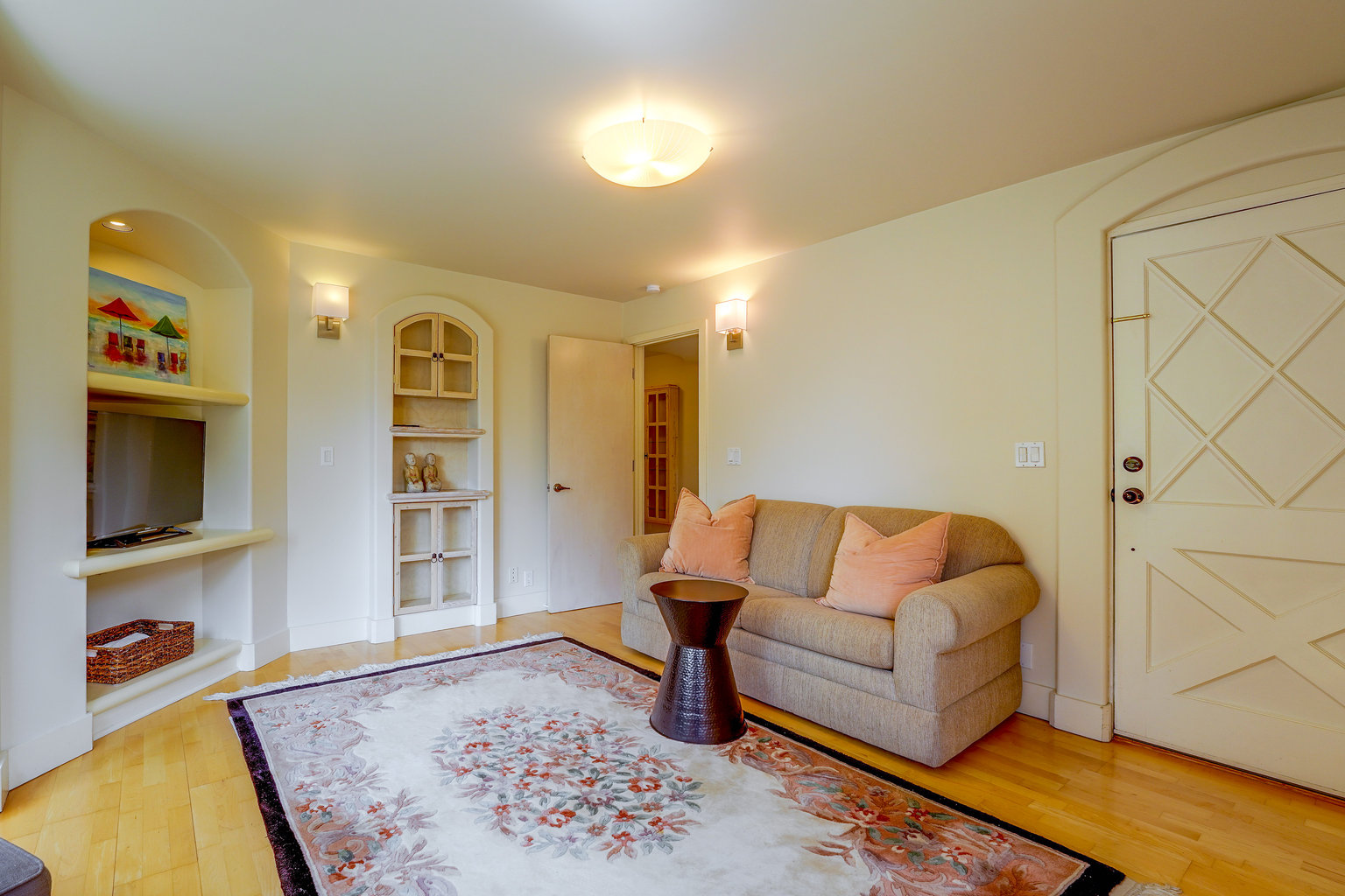 Carmel-by-the-Sea Vacation Rental