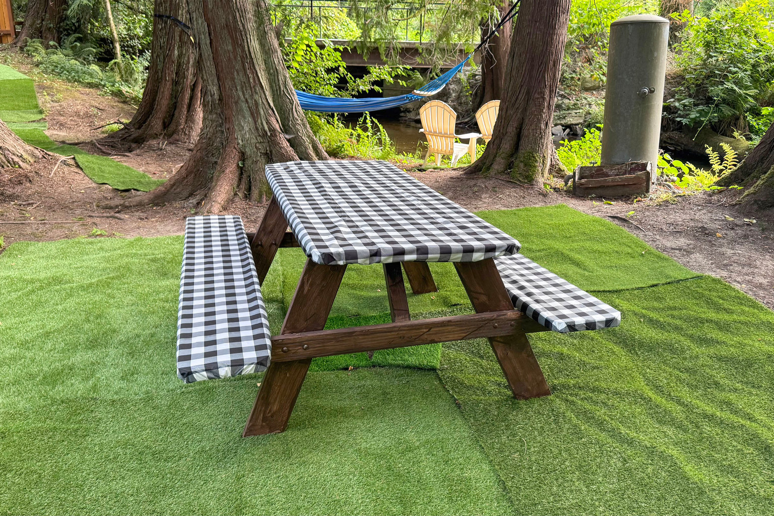 Redmond Vacation Rental