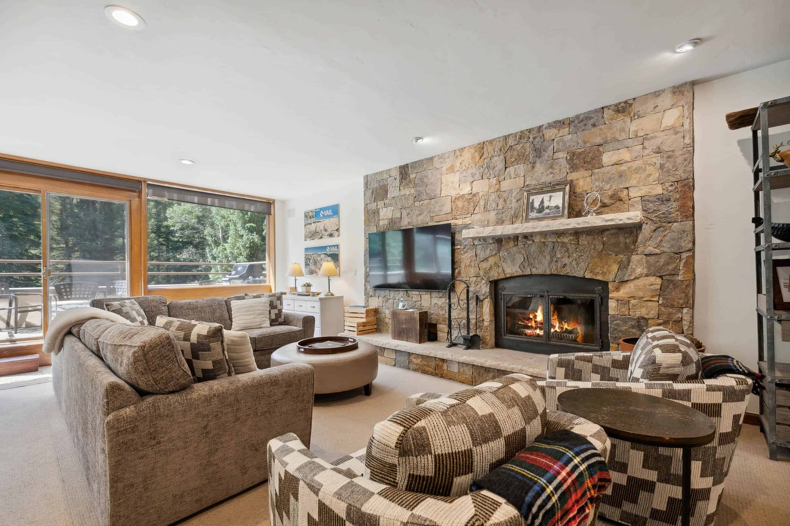 Vail Vacation Rental