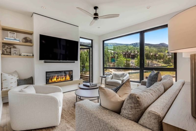 Snowmass Vacation Rental