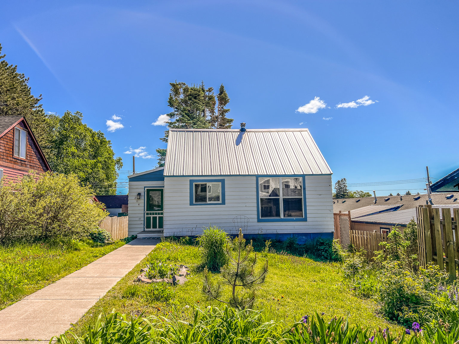 Grand Marais Vacation Rental