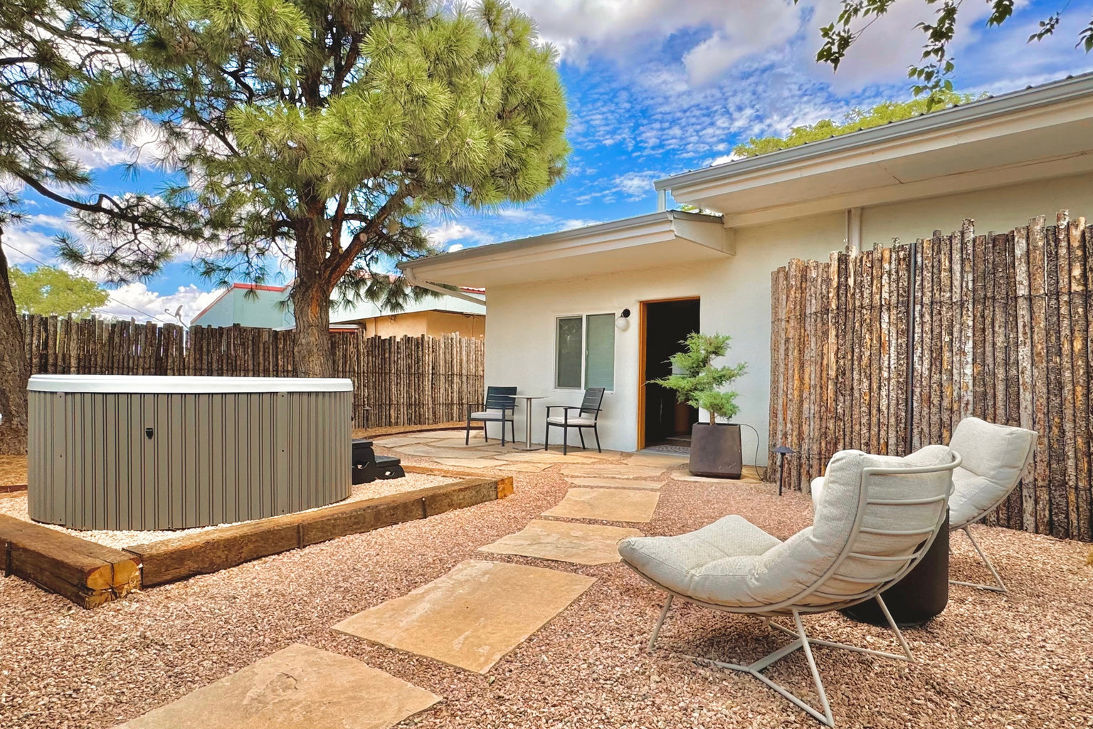 Santa Fe Vacation Rental