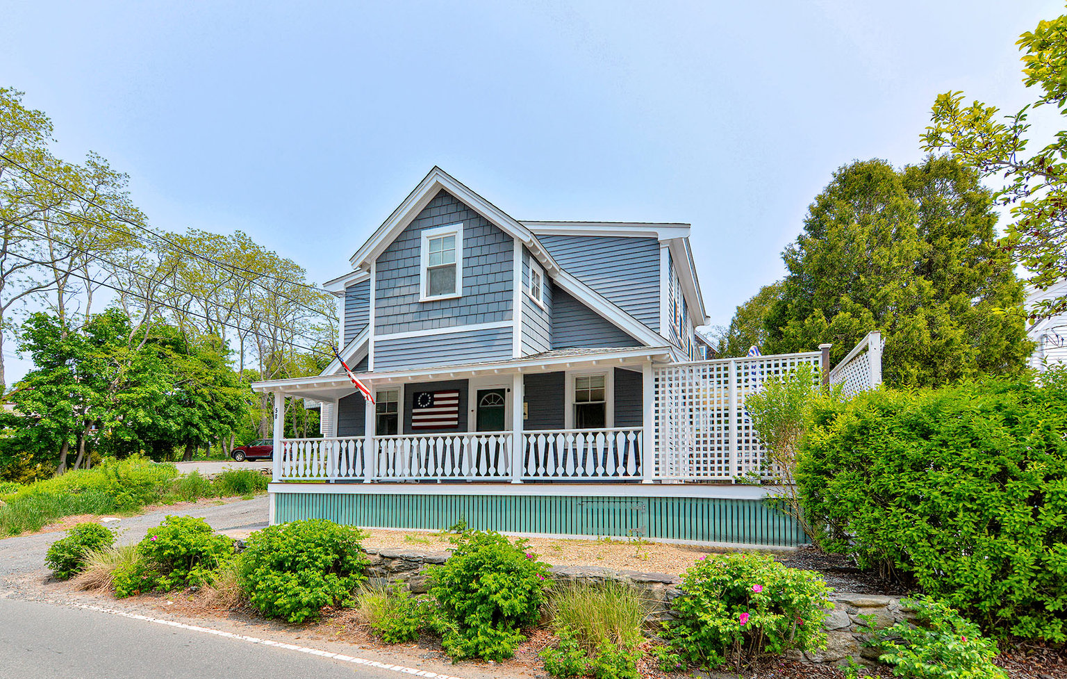 Gloucester Vacation Rental