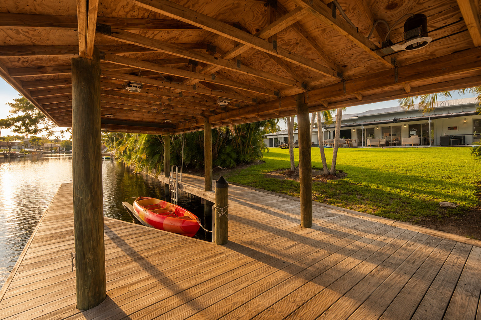 Boynton Beach Vacation Rental