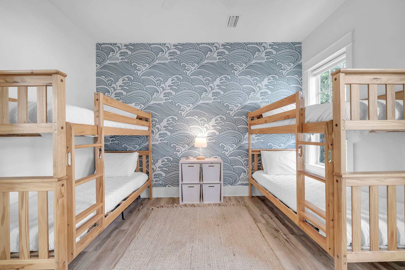 Inlet Beach Vacation Rental