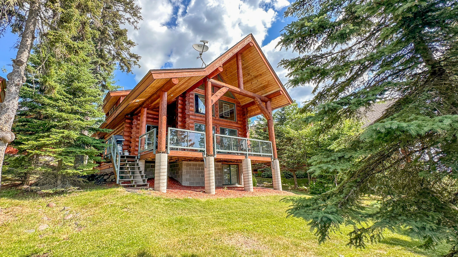Schroeder Vacation Rental