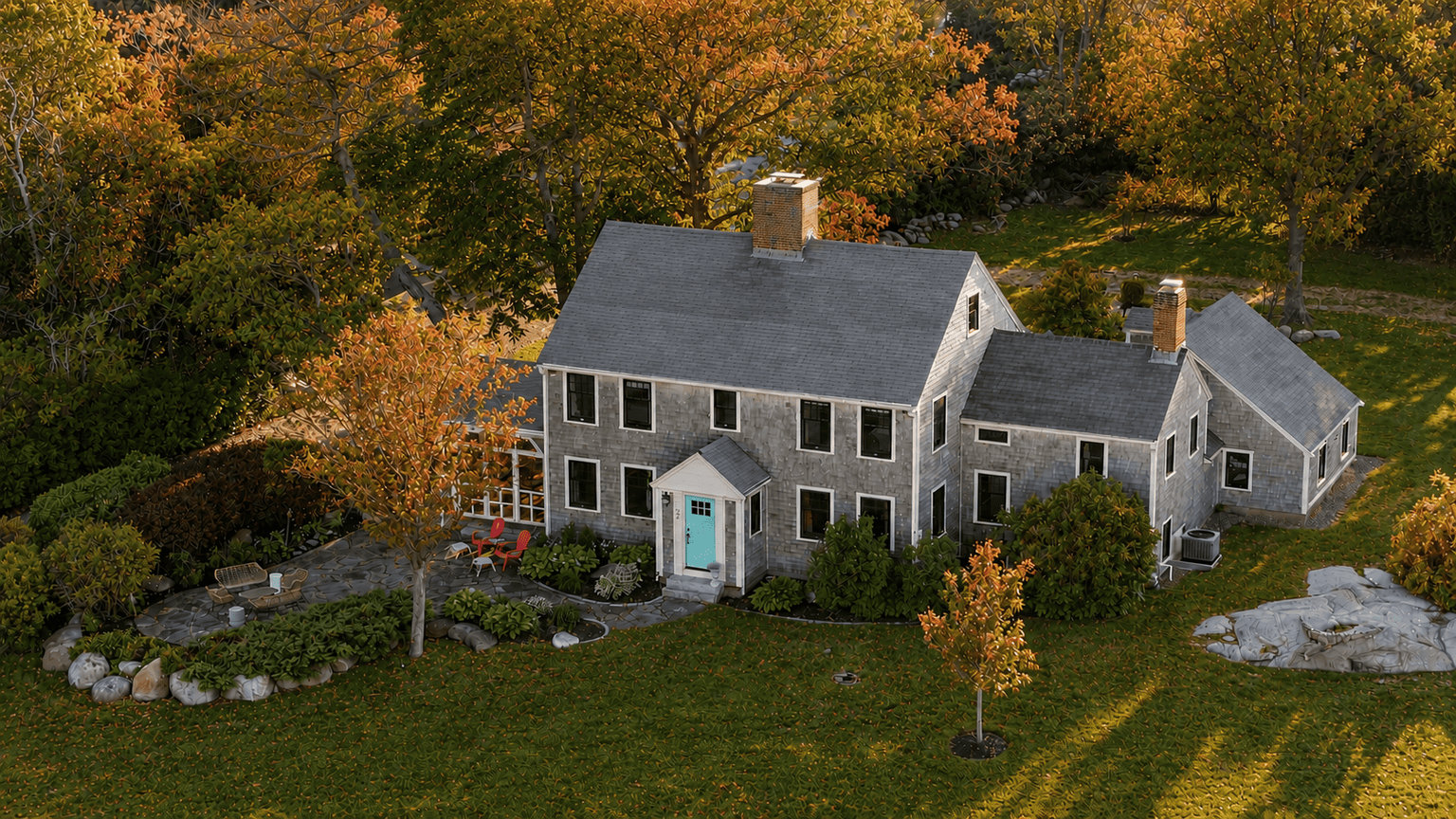 Rockport Vacation Rental