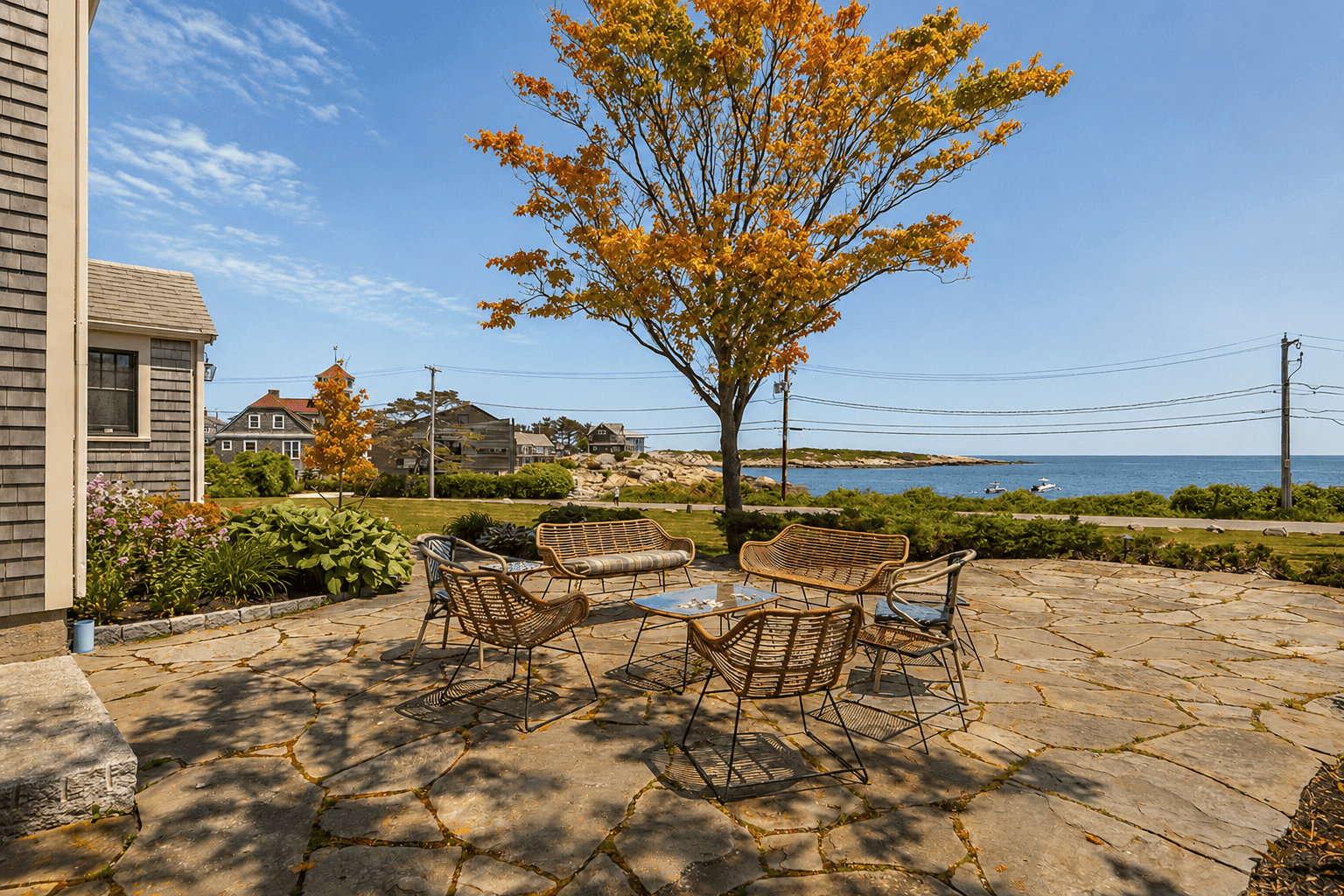 Rockport Vacation Rental